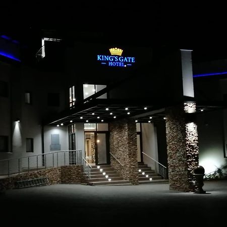 King'S Palace Hotel Ράστενμπεργκ Εξωτερικό φωτογραφία