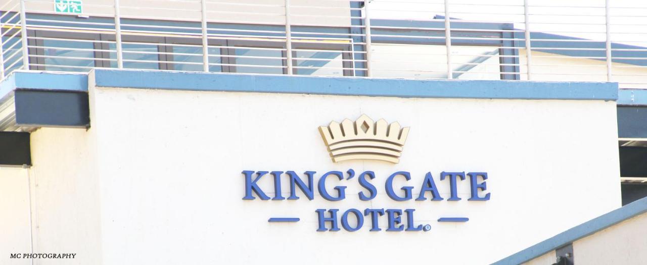 King'S Palace Hotel Ράστενμπεργκ Εξωτερικό φωτογραφία